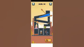 How to loot 2 level 40 Gameplay Walkthrough Solution