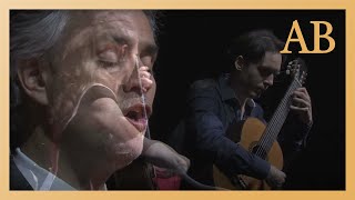 Andrea Bocelli & CARisMA - Aranjuez chords