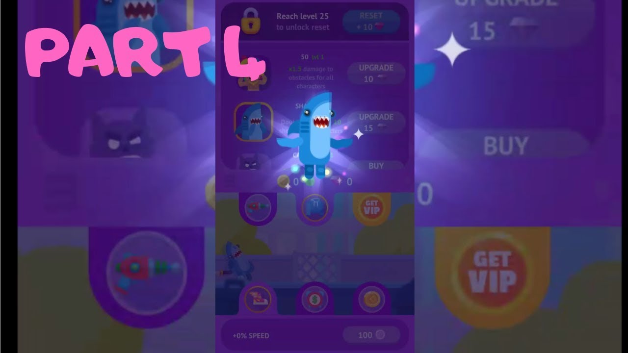 Pinata Masters - Gameplay Walkthrough - Part 4 (Android, iOS)