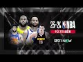 [SPOTIME NBA] '후반 대약진' 시카고 vs LA 클리퍼스 & TOP5 (03.10)