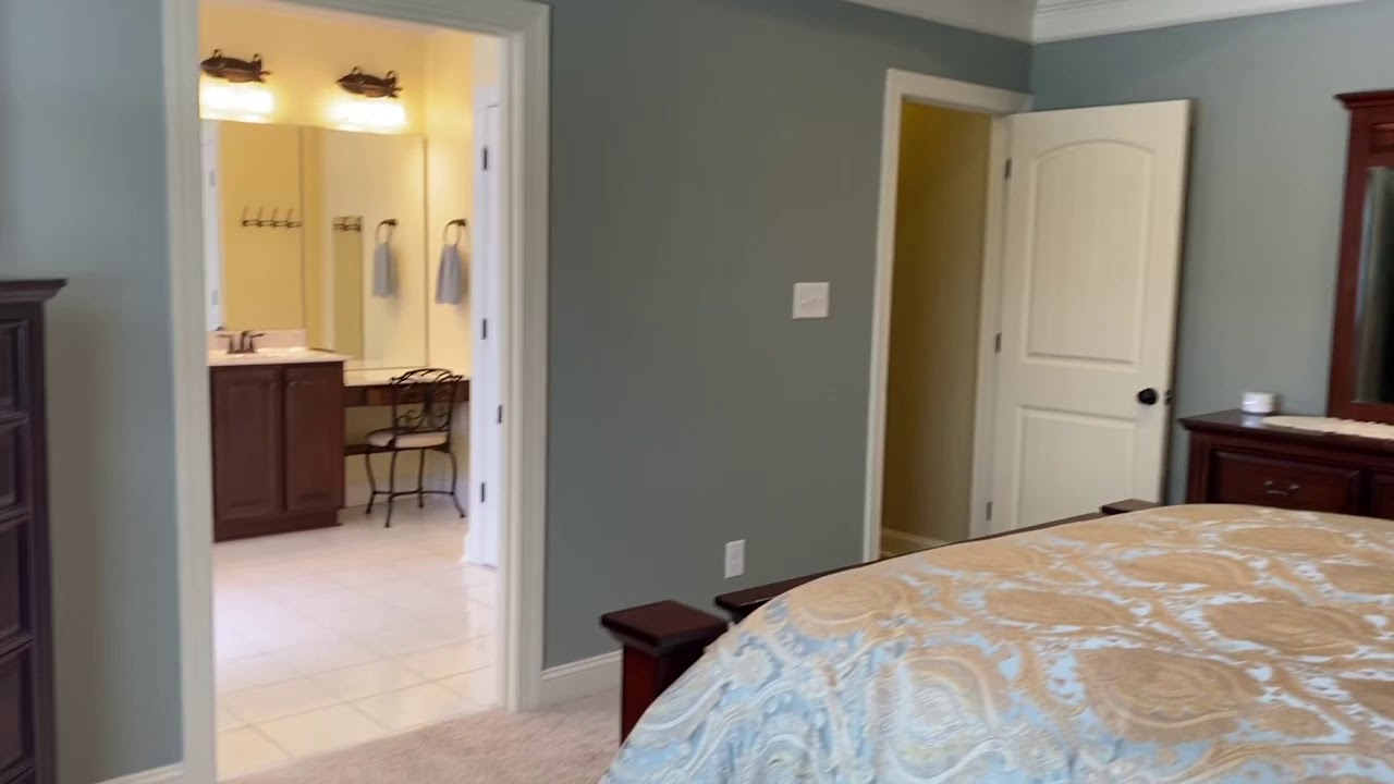 112 Coles Farm Dr Home For Sale By Owner YouTube