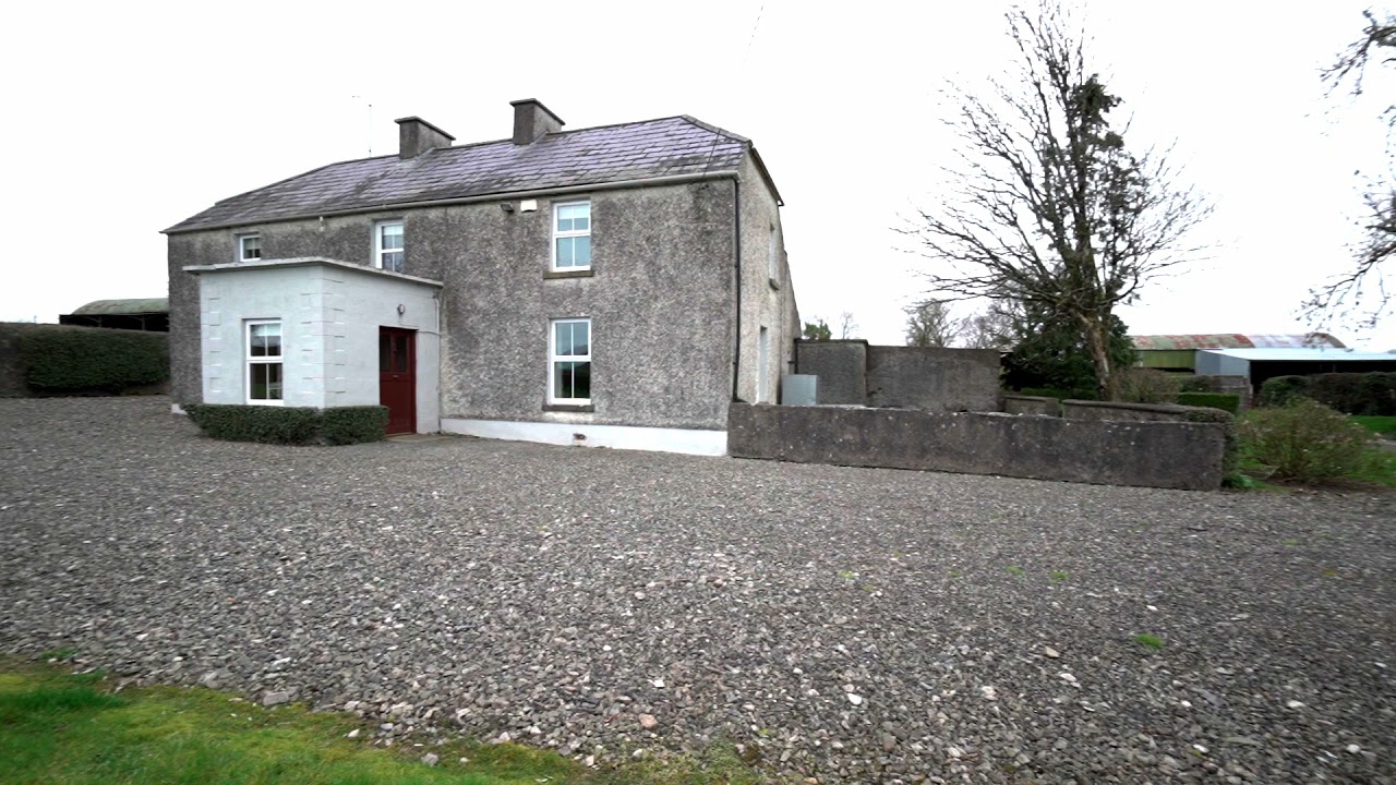 Ringtown House, Castlepollard, Co. Westmeath. YouTube