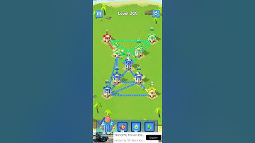 Conquer Tower - Level 209