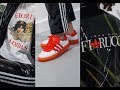 Unboxing the adidas x fiorucci collection  the sole womens