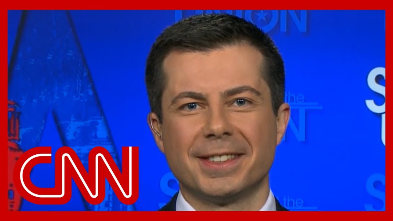 'Neither is he': Buttigieg hits back at Biden's dig that former mayor isn't Obam