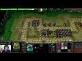 Warcraft 3: Pyro TD #4 (Gold Mode)