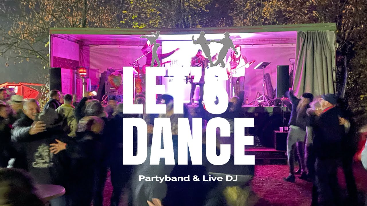 Watch Let's Dance Rocktrio (LD.VOX) - Classicrock & Hardrock & Partysongs - Partyband & Coverband on YouTube Watch Let's Dance Rocktrio (LD.VOX) - Classicrock & Hardrock & Partysongs - Partyband & Coverband on YouTube