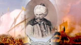Osmanlı Tarihi - Kanuni Sultan Süleyman