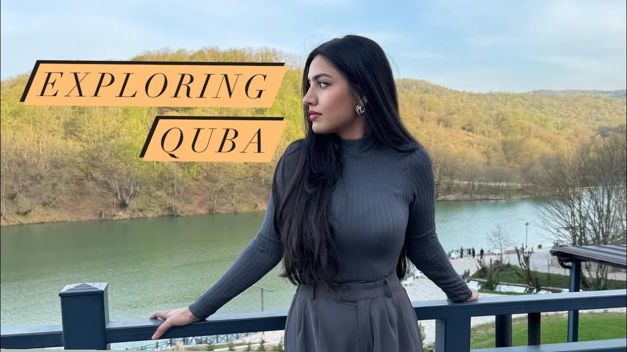 Must Visit Resort in Quba | Baku | Azerbaijan