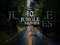 Best 10 Jungle adventure movies #jungle #adventure #movies #part1