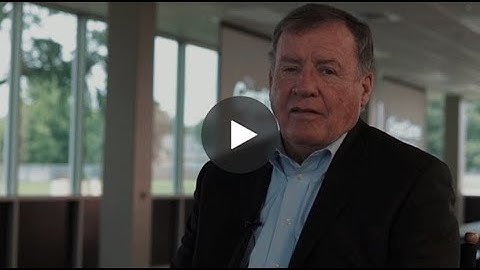 Jack Stack Shares What You