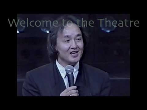 Welcome to the Theatre_Theatre TV #15