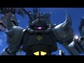 【老兵バトオペ2:強化グフ】「アプデ前とは違うのだよアプデ前とは」ガンダムバトルオペレーション #老オペ