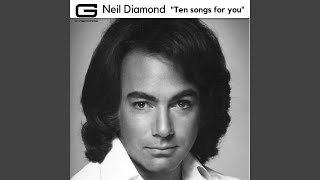 Video thumbnail of "Neil Diamond - Cherry Cherry"