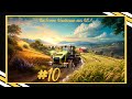 FS25 - CARRIERE - LA FERME VENDEENNE AUX USA - EPISODE 11