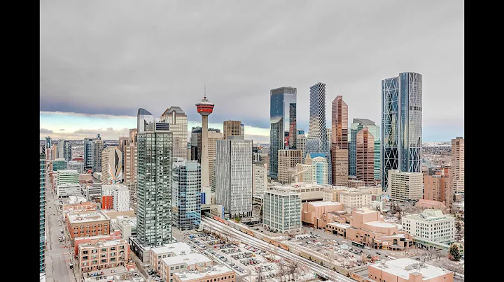 The Guardian Condo Calgary: An Amazing Home on the...