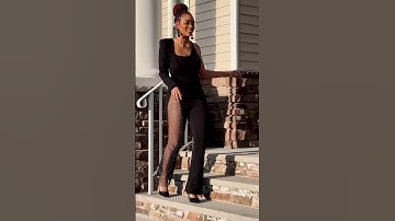 OUTFIT OF THE DAY! | DATE NIGHT OUTFIT