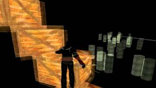 SkillmapV3 [HD]