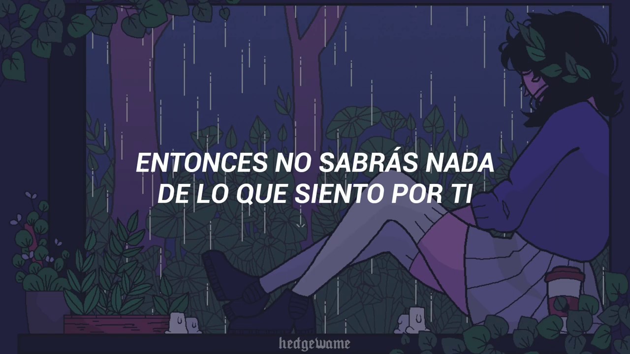 ↪ Cuco | Lover is a day | Subtitulos al Español.