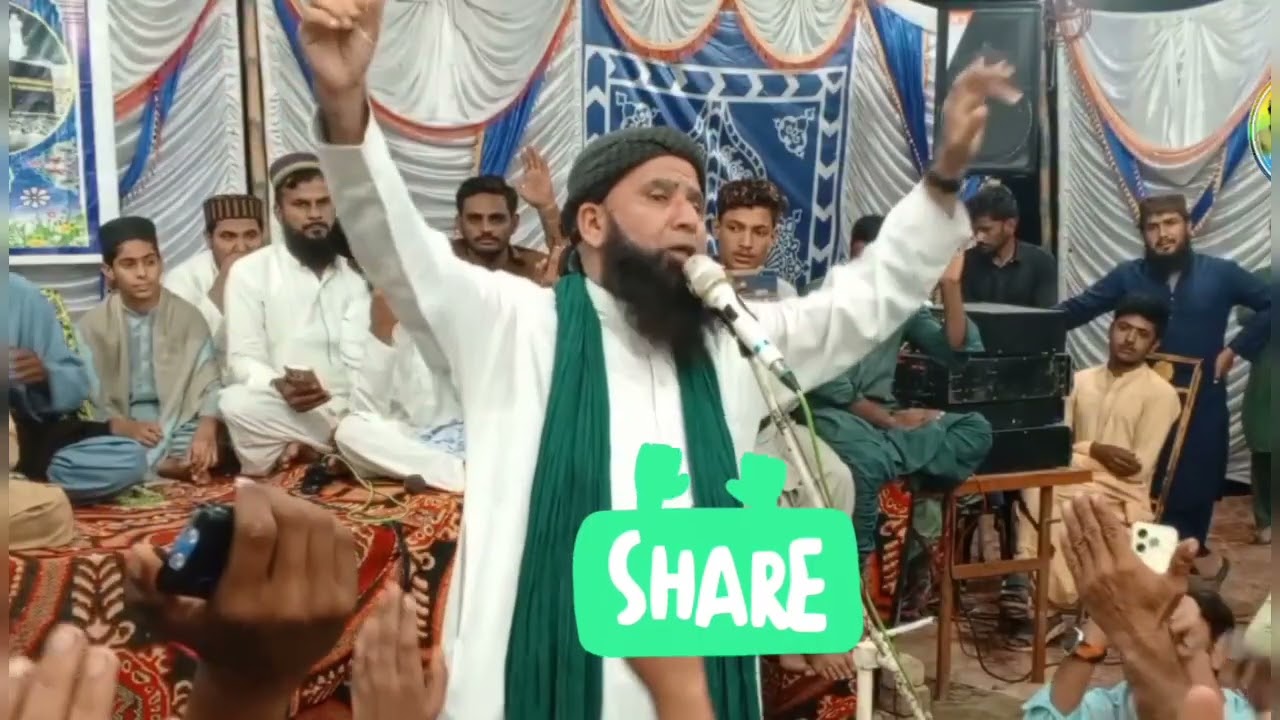 Molana assadullah khuhro 