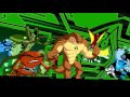 Ben 10 ultimate alien  opening theme english