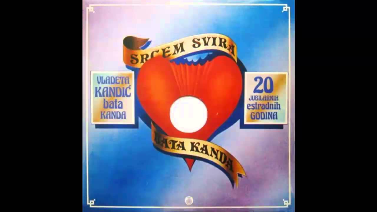 Bata Kanda - Najciganskije vasarsko kolo - (Audio 1979) HD