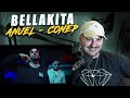 REACCION: Conep & Anuel AA - Bellakita (Official Video)