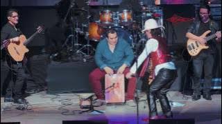 Mac Salvador - TANIANDO TE HALLE (Mac - Fónico 2016)