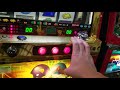 Errors and how to reset your Pachislo Slot Machine - YouTube