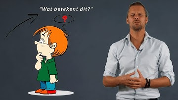 Effectieve Leerstrategie - Self-explanation - Leerprocessen Deel 5E