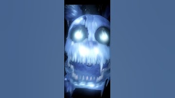 Frost Plushtrap returns