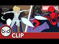 SNEAK PEEK - Cloak & Dagger Incoming! Marvel's Spider-Man - 