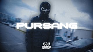 KLM x La Hasba22 Drill Type Beat - "PURSANG" | Instru Rap Freestyle 2024