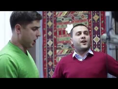 Tbilisuri Kvarteti. Mravaljamieri. Live Ar Daidardo