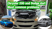 Dodge Dart Gt Angle Sensor Code Fix U1504 Youtube Dodge Dart Gt Angle Sensor Code Fix U1504 Youtube