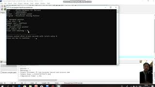 UAS Pemrograman Lanjut Dengan Dev C++ By Afriko Darmawan Ali Marsaid (012)
