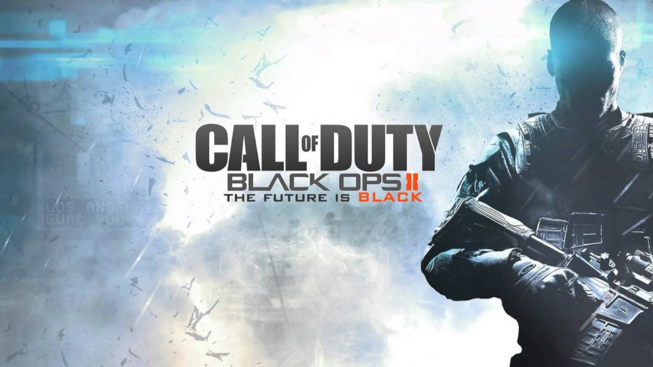 Escape From Anthem - Jack Wall