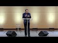 Pastor Silas Malafaia - Experiência Extraordinária Com Jesus