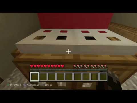 Minigame granny minecraft ps4