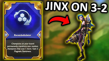 Why This Is The Most BROKEN Augment in Set 6.5