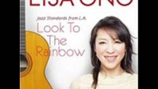 小野麗莎 lisa ono -Don't Know Why.flv chords