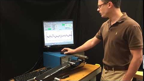 PR2000 Reliability and Repeatability