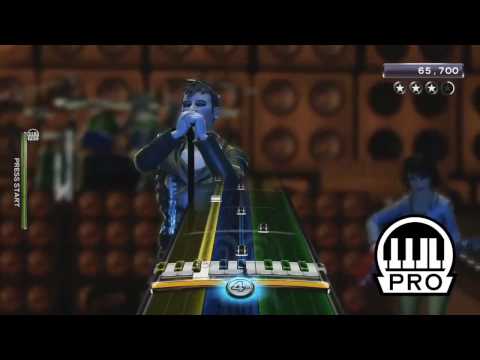 Video: Harmonix Loob EA-ga Järgmise Põlvkonna Rokkbändide Mängu