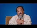 Mooji - The instant that you recognise the Unchanging, you are free.