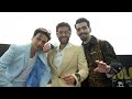 IL VOLO 💛💦 Tan enamorados 🎷 LIVE