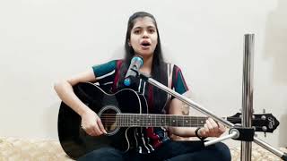 Video voorbeeld van "Sawan Aaya Hai ( Female Version ) | Arijit Singh | Jyoti Balani | Biapsha Basu | Imran Abbas Naqvi"