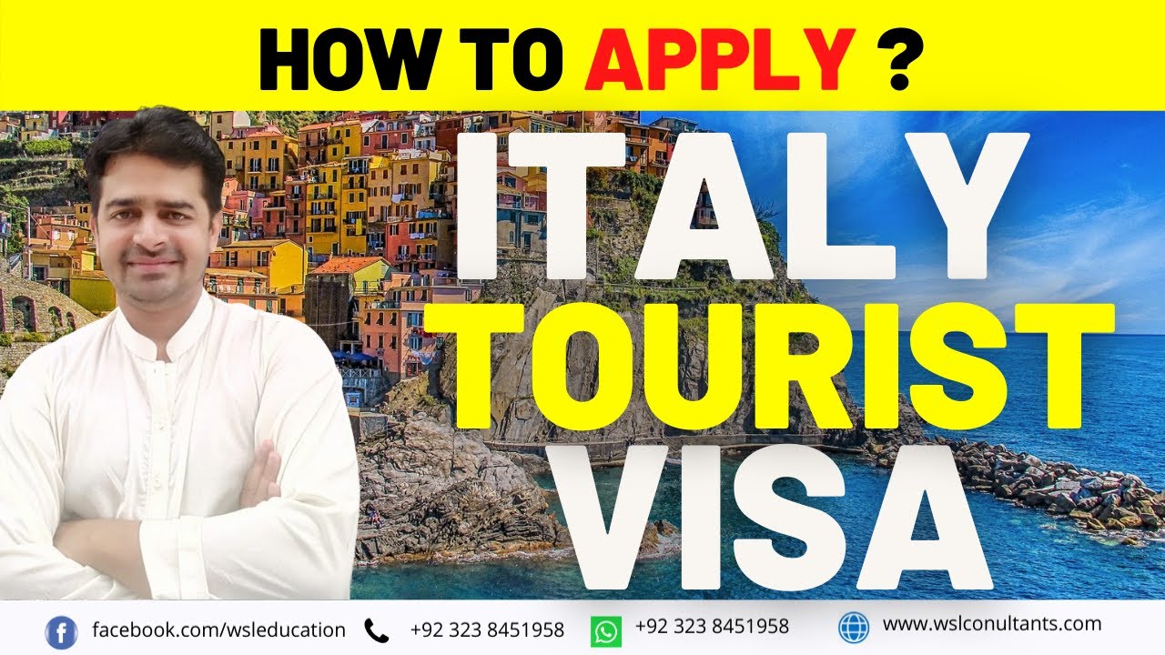 italy visit visa fee from pakistan