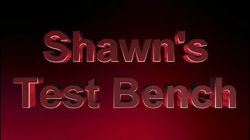 YouTube Trailer Shawn