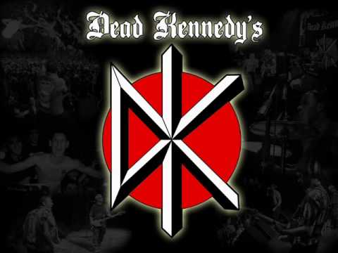 Dead Kennedys California Uber Alles Dead Kennedys California Uber Alles