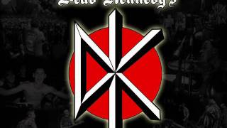 Dead kennedys - california uber alles